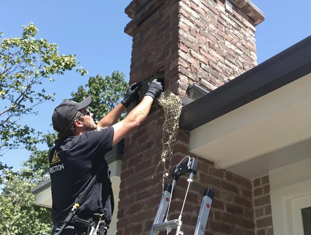 Animal & Debris Removal service in Bell Gardens, CA