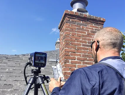 Chimney Inspection service in Bell Gardens, CA