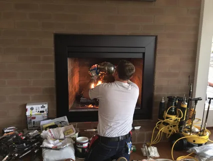 Chimney Liner Services service in Bell Gardens, CA