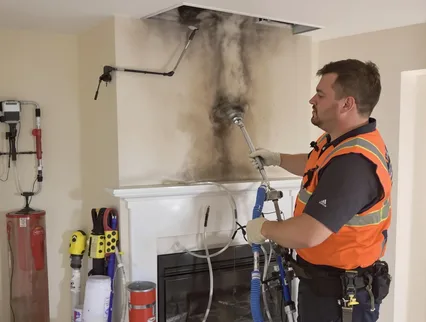Soot Removal service in Bell Gardens, CA